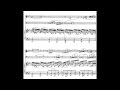 Rachmaninov: Trio élégiaque in G Minor, № 1.