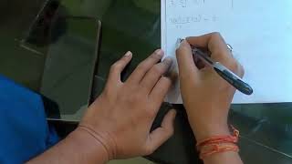 Partial Fraction