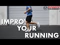 Improve your running  sports performance physical therapy