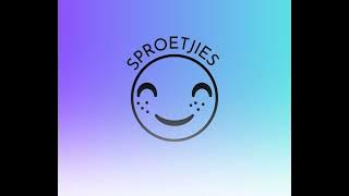 Sproeitjies - DJ Jasy Remix