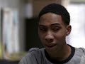 The Wire - Bunk's interrogation techniques
