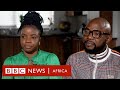 &#39;It&#39;s as if they blamed my daughter for being black&#39; BBC Africa