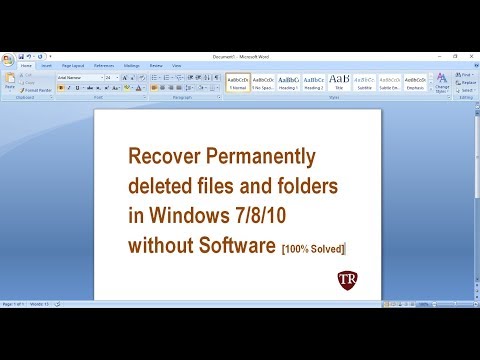 Video: Installeer Windows 10 Cumulatieve update KB3194496 met behulp van een tijdelijke oplossing