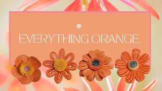 DIFFERENT QUILLING FLOWERS | MOTHER&#39;S DAY IDEAS 🏵️🌼🌻💐