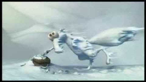 Ice Age 3 - Trailer