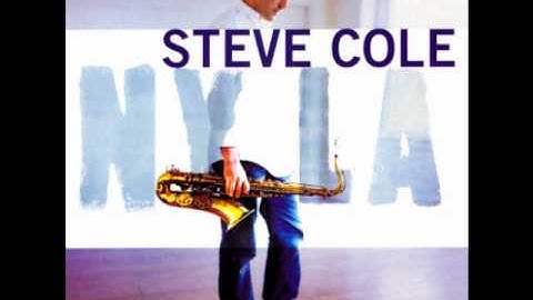 Steve Cole - Everyday