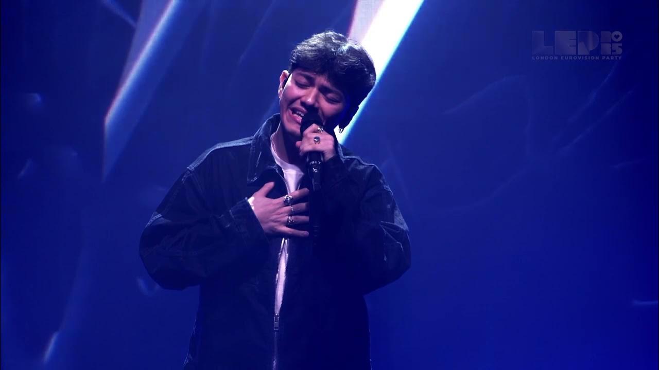 π¦πΉ JJ "Wasted Love" (Austria 2025) - LIVE @ London Eurovision Party 2025 π¦πΉ JJ "Wasted Love" (Austria 2025) - LIVE @ London Eurovision Party 2025
