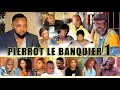 PIERROT LE BANQUIER Ep1|Film Congolais |VUE DE LOIN |EBAKATA |PIERROT| SERGE|DE LA PAIX |OMARI|ALAIN