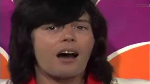 Tony Ronald - Help (Get me some Help) 1971