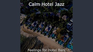 Pulsating Backdrops for Lobby Lounges