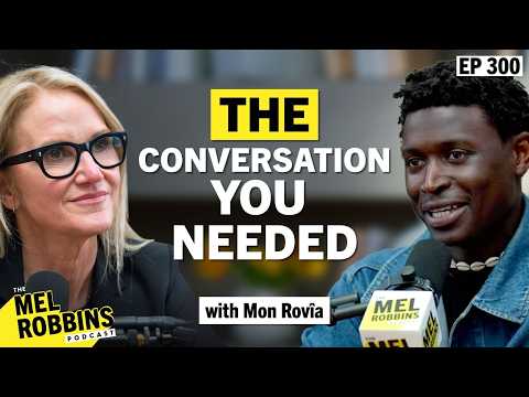 This Life-Changing Conversation Will Help You Make Peace With Who You Are thumbnail