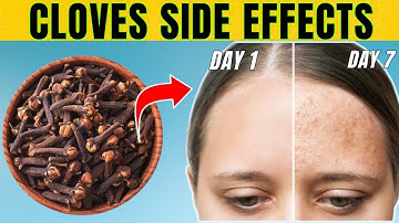 Avoid cloves Before Watching! | Don