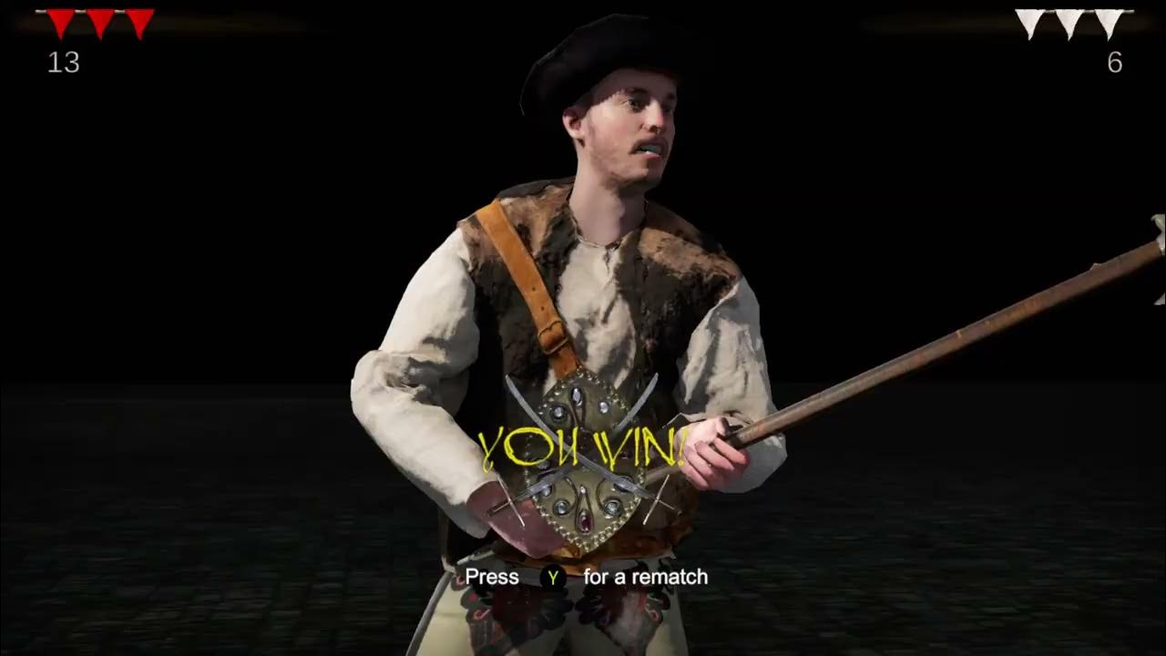 Trying out the shepherd's axe wielder in Hellish Quart YouTube