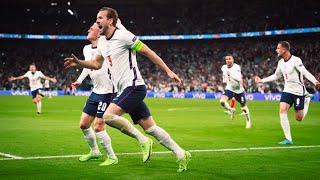 How England 🏴󠁧󠁢󠁥󠁮󠁧󠁿 Qualified for the World Cup - 2022