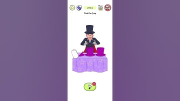 Delete Puzzle🧩Level-9 gameplay | Walkthrough #shorts #youtubeshorts #shortsfeed #Gamerzone