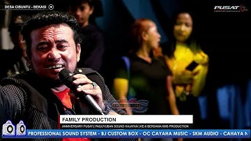 Asep Rhomansyah   Viva Dangdut