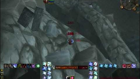 Under Karazhan Glitch