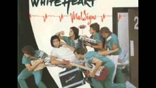 Video thumbnail of "White Heart - Vital Signs -  #1 Sing Unto The Lamb"