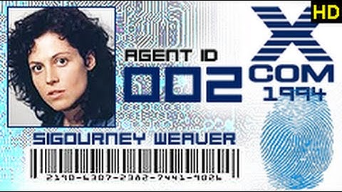 UFO Enemy Unknown. X-COM UFO Defense. Complete Playthrough Co-op Commentary. Part 2