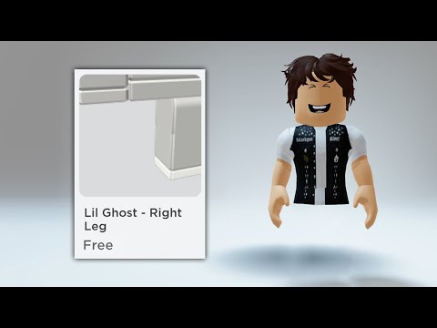 THIS NEW BUNDLE GIVES YOU FREE FAKE KORBLOX?!?! 😮