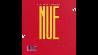 This is we celebrate Amapiano