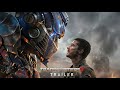 Transformers 8 (2026) – Shia LaBeouf &amp; Megan Fox | Concept Trailer