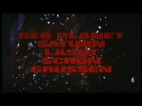 DER PLANET SATURN LT SCHN GREN (1977) HD TRAILER [...