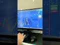 Как заработать на бинарных опционах #скальпинг #брокер