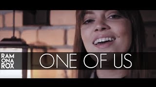 One of Us - Joan Osborne (Ramona Rox Cover)