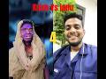 Krish Vs jadu