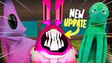 *NEW UPDATE* The True Ingredients (Full Game + Secret GREK Ending) - No Commentary