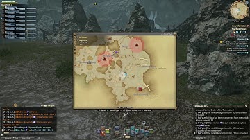 FFXIV [PS4 Pro]  |  Frontlines PvP 2 (Patch 4.5) |  WHM PoV