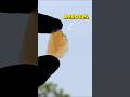 The world's lightest metal #science #factshindi #shortsfeed #viral #metal #aerogel #nasa #mr