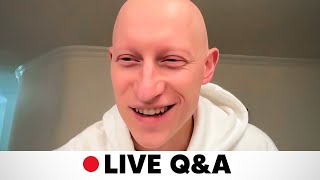 Jada Smith and Ariana Grande Videos Recap | Live Q&A with Dr. Gary Linkov