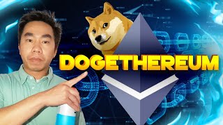 Dogecoin and Ethereum Bridge! Dogethereum | (Explained) | Everything you need to know | MUST WATCH⚠️ screenshot 5