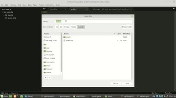 How to fetch data from a database using Ajax, jQuery, PHP and MySQL.