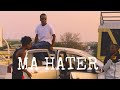 MDA KaliBoy X Lil V3nom MA HATER Ft John Phiri Lyric Visuals 