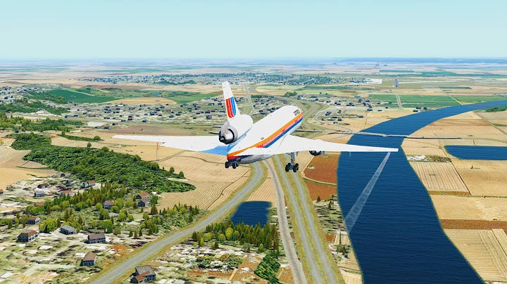 The Impossible Landing - United Airlines Flight 232