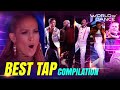 Best Tap | WOD | Compilation