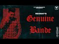 Genuine bande official audio  rehmat