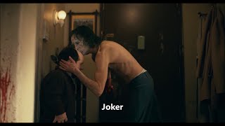 Joker - You're The Only One That's Ever Been Nice To Me