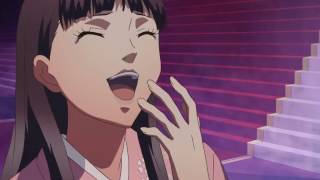 Yukiko first laugh