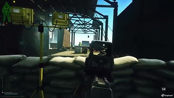 Capturing outposts made easy