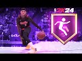 GET OPEN EVERY TIME with this UNGUARDABLE MOVE in NBA 2K24! SIMPLE & EASY to DO!