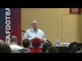 Jim Thompson: 2016 USA Football National Conference