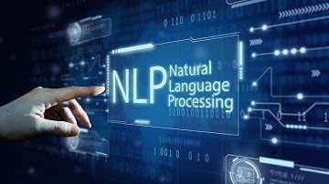 Natural Language Processing: Teaching Machines to Understand Us
