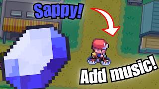 Pokemon Rom Hacking Tutorial! | Music Insertion! screenshot 3