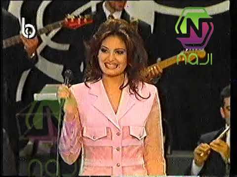 سوزان تميم انا كده لما احب من برنامج اهلا بالهطلة