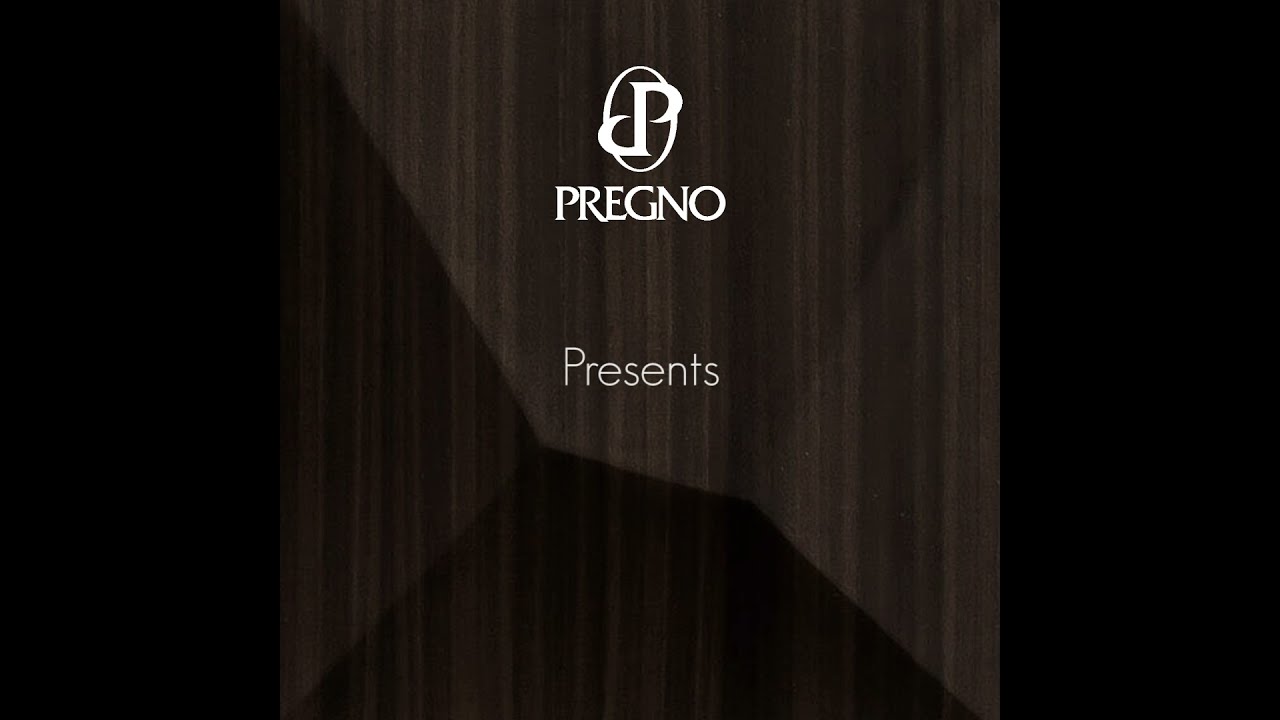 Pregno - Eucalipto smoked watersilk