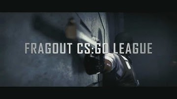 Fnatic FragOut - NiP vs Anexis